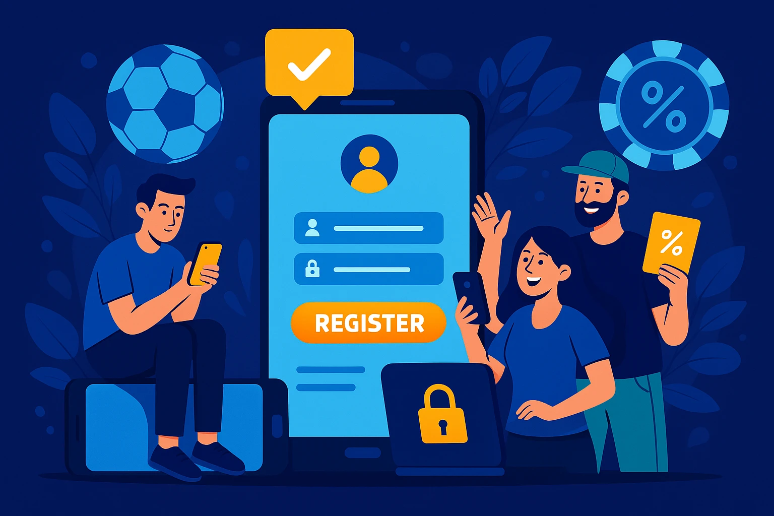 PariPesa registration BZ