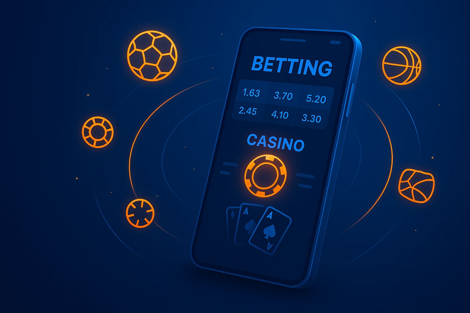 apostas online e bónus em Portugal